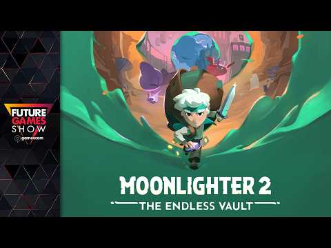 Gameplay Trailer
