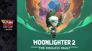 Moonlighter 2: The Endless Vault video 3