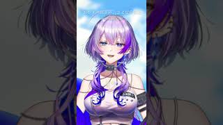 おやすみ泣き声、さよなら歌姫　#vtuber #歌ってみた