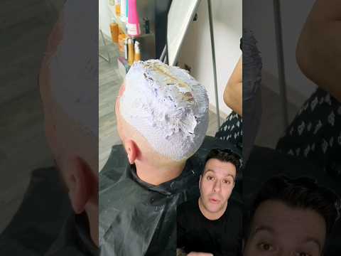 How to make a WHITE TONE easy and fast #shorts