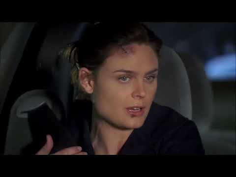 Jesus is not a zombie | Bones 1x19