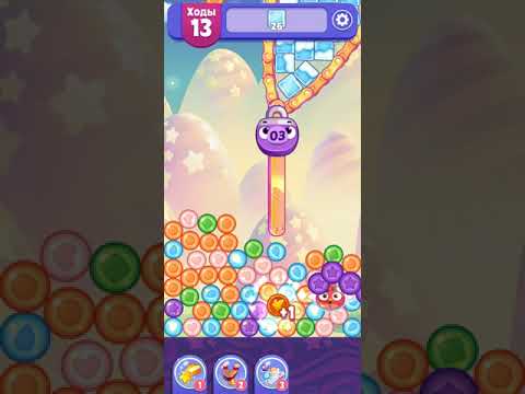 Angry Birds Dream Blast lvl 1173