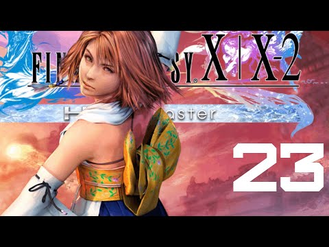 BIKANEL ISLAND | Final Fantasy X HD Remastered #23