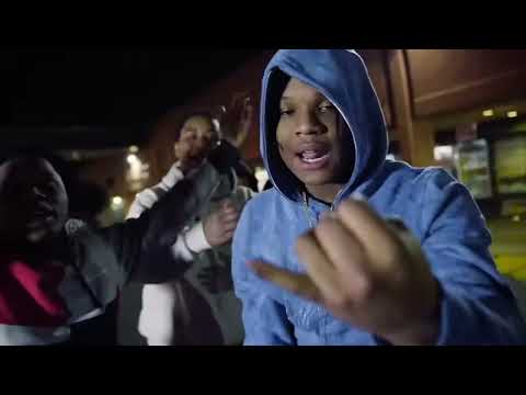 Everybody Mentioned and Dissed in 'T Dot X Reemo - Flockas K'