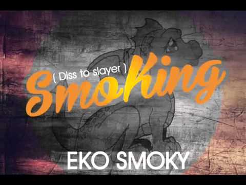 Eko Smoky - SmoKing