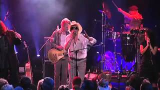 Alabama 3 - Sweet Joy