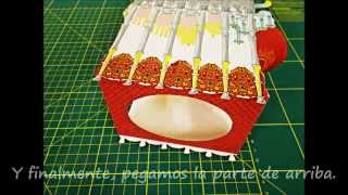 Recortables Semana Santa