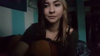 Need 2 by Pinegrove (cover)