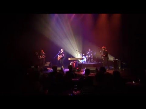 PASCALE PICARD - SMILIN LIVE IN MONTREAL 2016-05-05