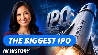 SpaceX Heads to the Stock Market, AudiA6 Linked to $389M Money Laundering Case, Japan Supports BTC