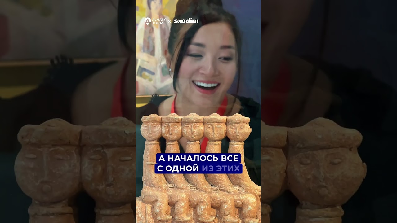 Almaty Museum of Arts Opens, Showcasing Kazakh and Central Asian Contemporary Art