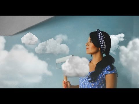 Climbing Clouds Music Video by Jetty Rae
