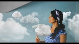 Climbing Clouds Music Video by Jetty Rae