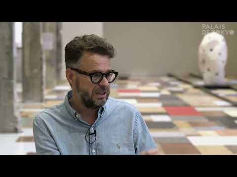 Entrevista com Guillaume Leblon