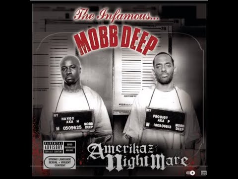 Mobb Deep  - Real Gangstaz ft Lil Jon