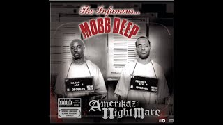 Mobb Deep  - Real Gangstaz ft Lil Jon