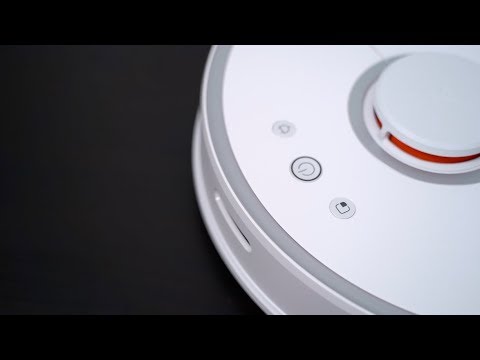 Roborock S5 Unboxing and First Impressions