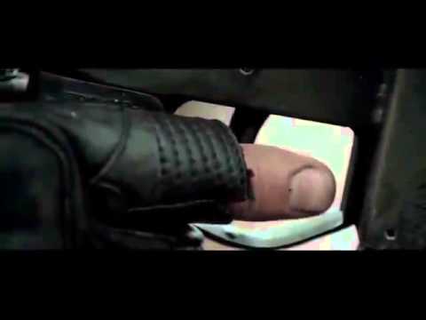 Tom Clancy's Ghost Recon  Future Soldier - Ghost Recon Alpha - Love Film Preview Trailer3507