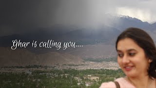 Download lagu Ghar is calling you.. - By Swati | Hindi | Feel good mp3