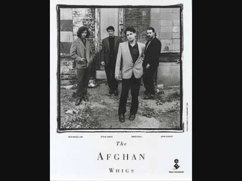 Now You Know - The Afghan Whigs