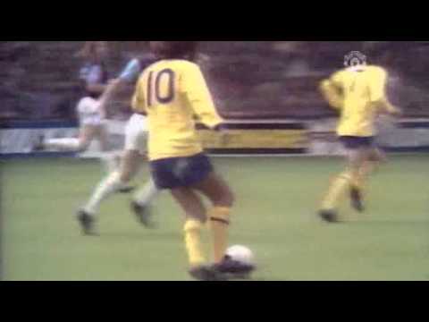 Manchester United's   Magnificent 7s xvid