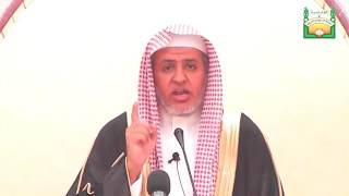 أ.د. علي الشبل | فتنة المسيح الدجال image