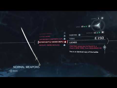 Assassin's Creed 3 Remastered | Blind Playthrough | Part 1