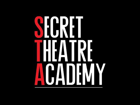 Secret Theatre Academy Classes