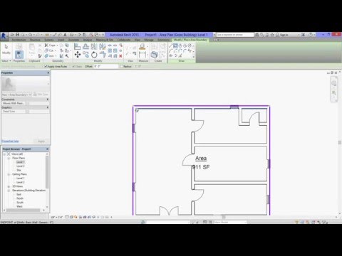 REVIT ARCHITECTURE TUTORIAL FOR BEGINNERS HOW TO CREATE A SOFA IN REVIT FAMILY