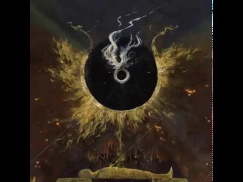 Irkallian Oracle - Apollyon [Full Album - 2016]