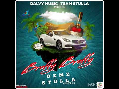 DEMZ STULLA - Braffy Braffy