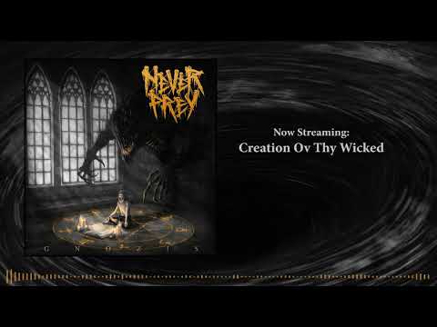 Never Prey - Creation Ov Thy Wicked