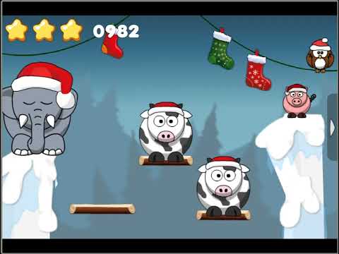 Snoring Christmas Edition Full Game