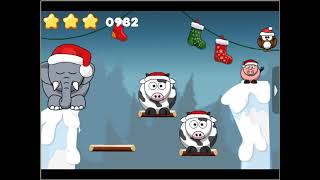 Snoring: Christmas edition (Full game)