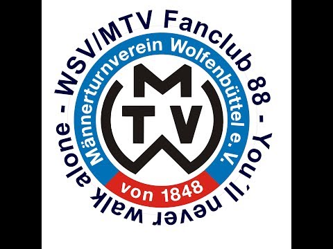 MTV Wolfenbüttel : SC Weende Göttingen am 21.05.2018 / Abschied vom Meeschestadion