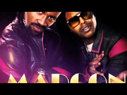 FREAKY LIKE ME // Madcon feat. Ameerah