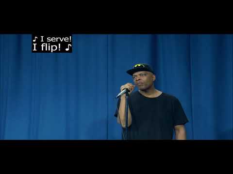 CUP/Derek B Nine  (4K) ( UltraHD)