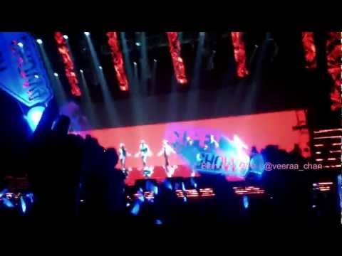 120428 SS4 INA DAY 2 - 02. Super Man (Fancam by Vera)