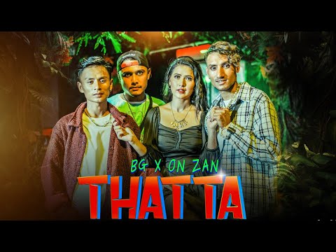 THATTA | NAKKALI MANCHE | BG X @OnZanmusic | Official music video |