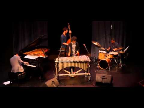 Joel Ross Good Vibes - Stablemates (Pt. 2)