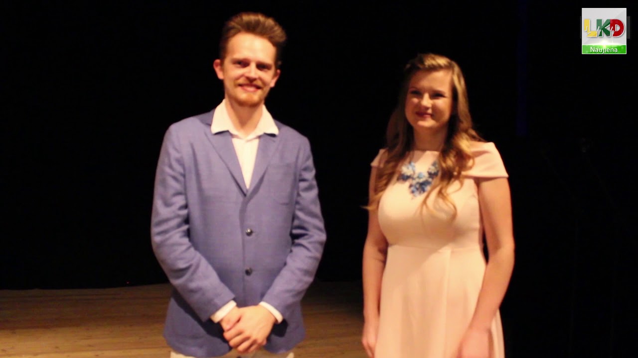 Video reportažas iš konkurso Super Miestas 2018