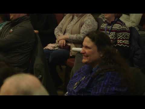 1980 Olympic Figure Skating Team | Full Press Conference