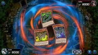 [STEAM] Cyberdark Fusion Festival Duel 2 @breaktube