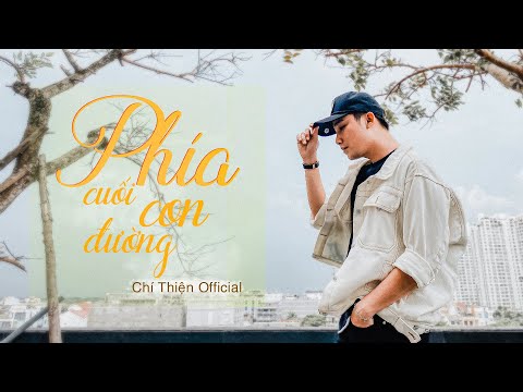 Phía cuối con đường - Chí Thiện