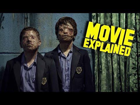 Friend Request EXPLAINED in 5 Minutes