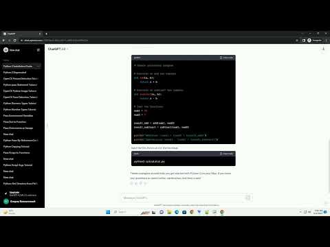 Python 2 Mac Install