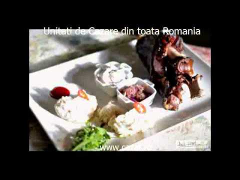 Cazare Dragoesti, Valcea - Cazat.ro