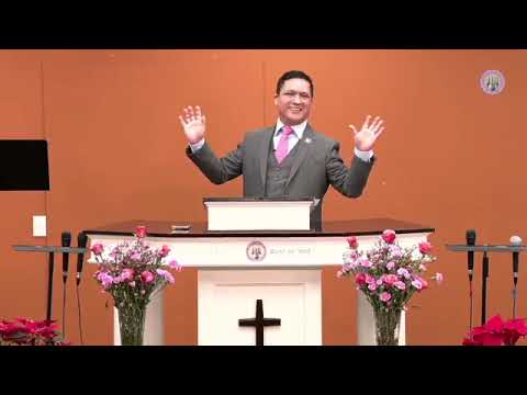 Pastor Ezra Lal Nei Thang - Piangthar lakih hivek um thei tete- (Tirh. 8:4-25)