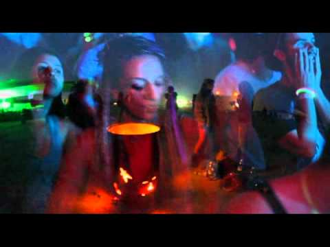 Groove Attack (Independence Rave)