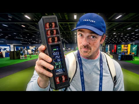 9 EXCITING New Products at the 2026 PGA SHOW